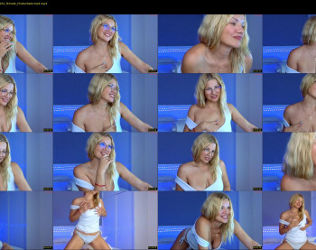 daisydavis_ — 10 minute Chaturbate female cam capture, 720p, Mar 7, 2026