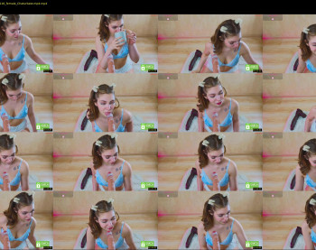 deepcums_ — 4 minute Chaturbate female cam capture, 720p, Mar 7, 2026