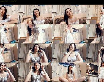 dinorahfleeks — 84 minute Chaturbate female cam capture, 720p, Mar 8, 2026