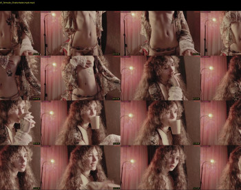 dizer_clop — 18 minute Chaturbate female cam capture, 720p, Mar 8, 2026