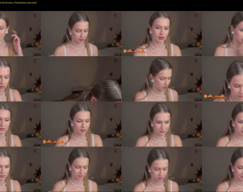 ella_twinkle — 6 minute Chaturbate female cam capture, 720p, Mar 7, 2026