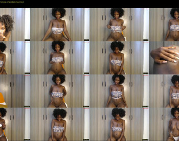 gulpess — 117 minute Chaturbate female cam capture, 480p, Mar 7, 2026