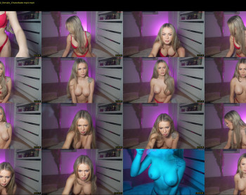 hotbella_ — 77 minute Chaturbate female cam capture, 720p, Mar 8, 2026