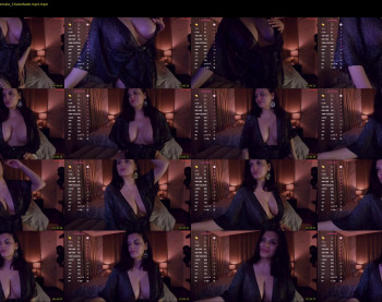 karrin — 9 minute Chaturbate female cam capture, 720p, Mar 8, 2026