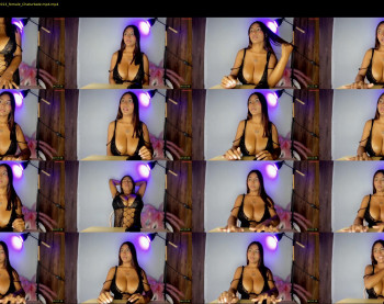 khate_smith — 8 minute Chaturbate female cam capture, 720p, Mar 7, 2026