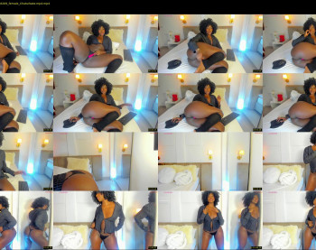 lexa_cooper_ — 70 minute Chaturbate female cam capture, 720p, Mar 8, 2026