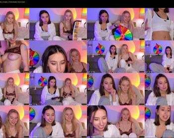 mimipaws — 15 minute Chaturbate couple cam capture, 720p, Mar 8, 2026