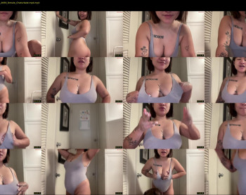 oohhellothere — 32 minute Chaturbate female cam capture, 720p, Mar 8, 2026