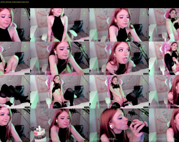 pocketrocket_ — 33 minute Chaturbate female cam capture, 720p, Mar 8, 2026