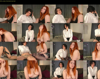 pure_project — 111 minute Chaturbate female cam capture, 720p, Mar 8, 2026