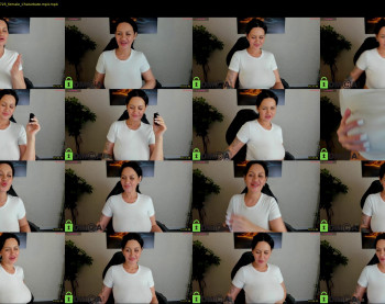 sara_devills — 26 minute Chaturbate female cam capture, 720p, Mar 7, 2026