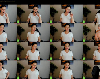 sara_devills — 35 minute Chaturbate female cam capture, 720p, Mar 7, 2026
