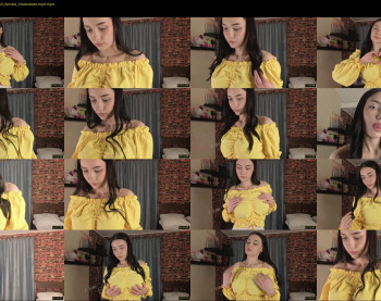 six6seven — 66 minute Chaturbate female cam capture, 720p, Mar 7, 2026