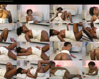 sum___ — 44 minute Chaturbate female cam capture, 720p, Mar 8, 2026