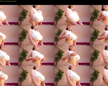 sweetyoops — 11 minute Chaturbate female cam capture, 720p, Mar 7, 2026