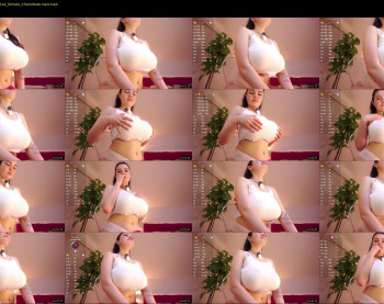 sweetyoops — 35 minute Chaturbate female cam capture, 720p, Mar 7, 2026