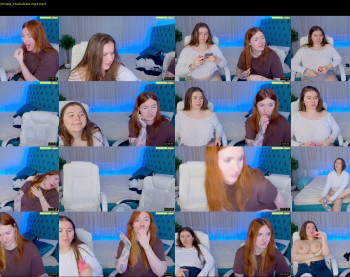 _enni__ — 42 minute Chaturbate female cam capture, 720p, Mar 8, 2026