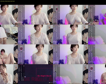 _flipped_ — 120 minute Chaturbate female cam capture, 720p, Mar 8, 2026