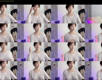 _flipped_ — 13 minute Chaturbate female cam capture, 720p, Mar 8, 2026