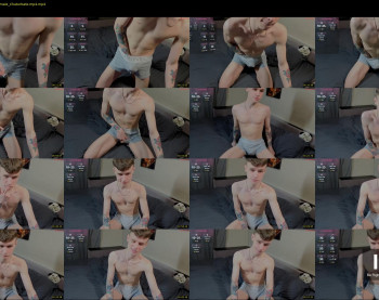 _reisy_ — 4 minute Chaturbate male cam capture, 720p, Mar 8, 2026