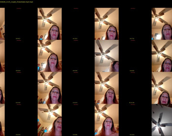 a1mlott24 — 3 minute Chaturbate couple cam capture, 720p, Mar 8, 2026