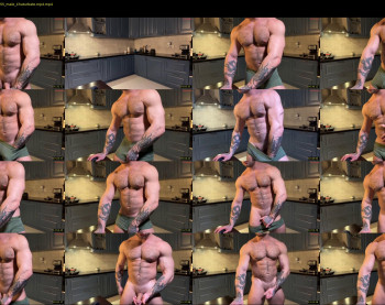 alan_week — 27 minute Chaturbate male cam capture, 720p, Mar 8, 2026
