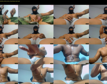 american_challenges — 70 minute Chaturbate couple cam capture, 720p, Mar 8, 2026