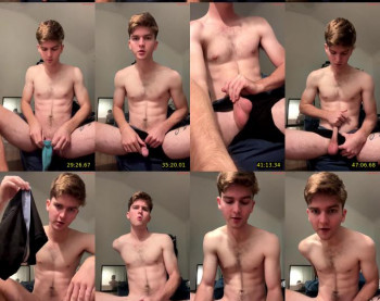aussieboyethan — 100 minute Chaturbate male cam capture, 1080p, Mar 8, 2026