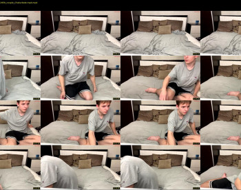 barbara_mur — 4 minute Chaturbate couple cam capture, 720p, Mar 8, 2026