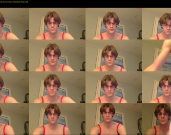 basicallyjustmee — 29 minute Chaturbate male cam capture, 480p, Mar 8, 2026