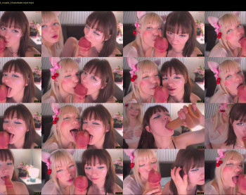 briochee — 13 minute Chaturbate couple cam capture, 720p, Mar 8, 2026