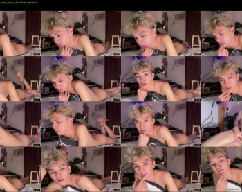 camwithethan — 35 minute Chaturbate male cam capture, 720p, Mar 8, 2026