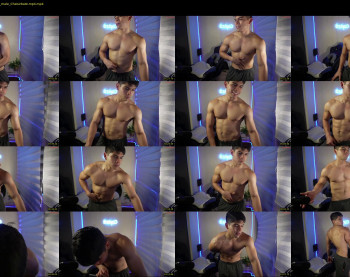 capizzi_ — 13 minute Chaturbate male cam capture, 720p, Mar 8, 2026