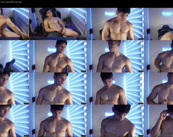 capizzi_ — 34 minute Chaturbate male cam capture, 720p, Mar 8, 2026