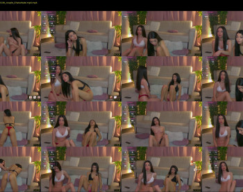 darciehaven — 70 minute Chaturbate female cam capture, 720p, Mar 8, 2026