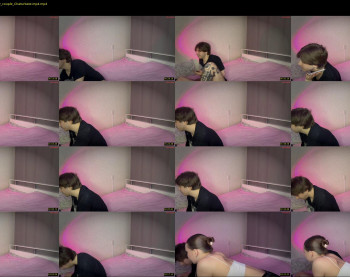 ddewser — 4 minute Chaturbate couple cam capture, 720p, Mar 8, 2026