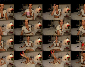 devil_bby — 6 minute Chaturbate female cam capture, 720p, Mar 8, 2026
