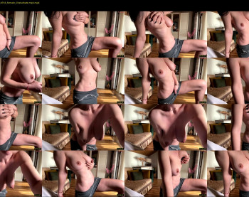devilbunny01 — 5 minute Chaturbate female cam capture, 720p, Mar 8, 2026