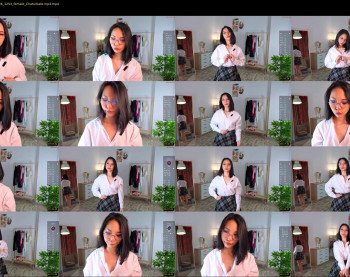 dierdrevanruler — 11 minute Chaturbate female cam capture, 720p, Mar 8, 2026