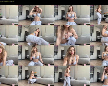diffgirls — 15 minute Chaturbate female cam capture, 720p, Mar 8, 2026