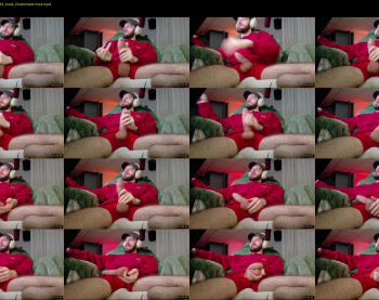 digbicknik — 6 minute Chaturbate male cam capture, 720p, Mar 8, 2026