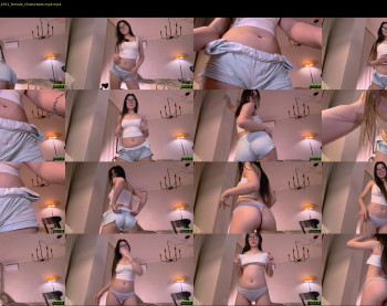 elfredaruckle — 68 minute Chaturbate female cam capture, 720p, Mar 8, 2026
