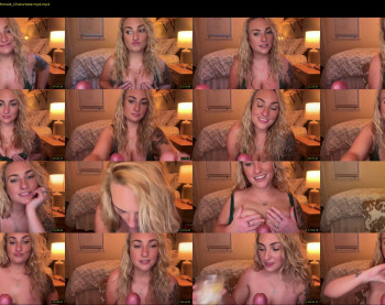 frayfitz — 121 minute Chaturbate female cam capture, 720p, Mar 9, 2026