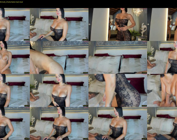 irisreid — 32 minute Chaturbate female cam capture, 720p, Mar 8, 2026