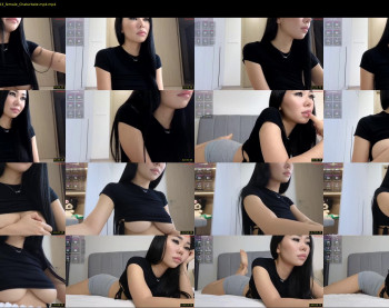 itsdevilcat — 120 minute Chaturbate female cam capture, 720p, Mar 8, 2026