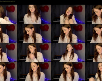 jackkading — 10 minute Chaturbate female cam capture, 720p, Mar 8, 2026