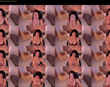 katesunder — 5 minute Chaturbate female cam capture, 720p, Mar 8, 2026