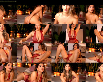 kellymathews — 120 minute Chaturbate female cam capture, 720p, Mar 8, 2026
