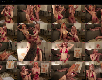 libbyshepard — 18 minute Chaturbate female cam capture, 720p, Mar 8, 2026
