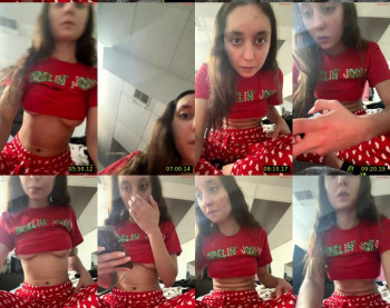 lovesicky — 20 minute Chaturbate couple cam capture, 1080p, Mar 8, 2026